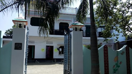 Anand Bhavan