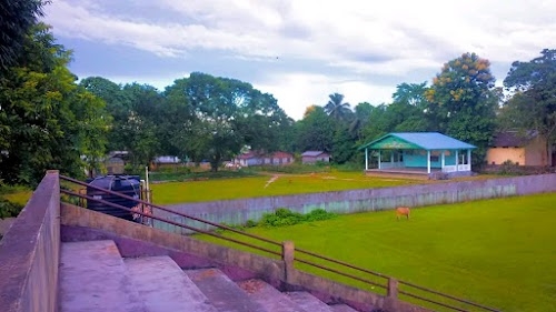 Bondapara