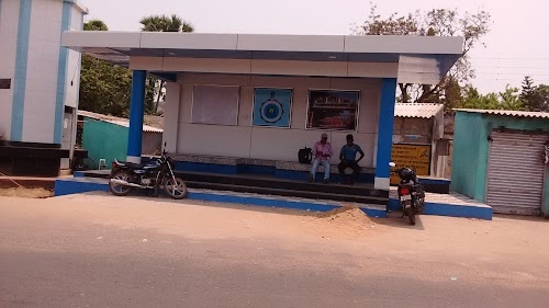 Goghat Police Station
