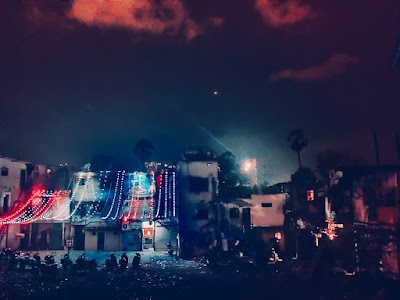 Islam Compound Maidan