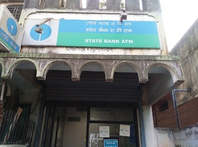 State Bank ATM