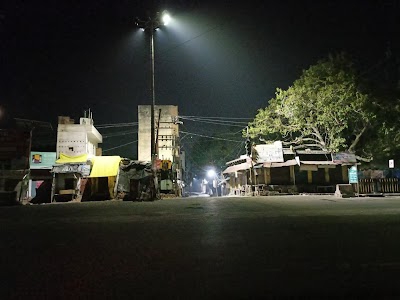 Thana Rasoolpur