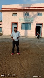 Post Office Purani Anaj Mandi