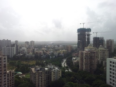 Eksar, Borivali West