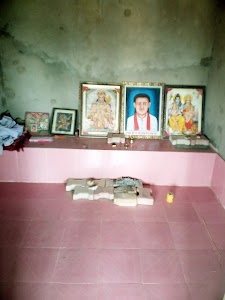 hnuman mandir
