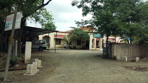 Akluj Police Station