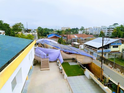 Hotel Sagar Residency