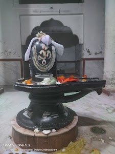 Kirteshwar mandir Tirthawadi