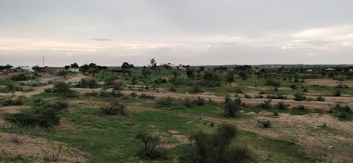 Jaisalmer road , jogidas dhan
