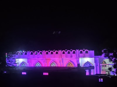 Masajid Aysha Bhiyana