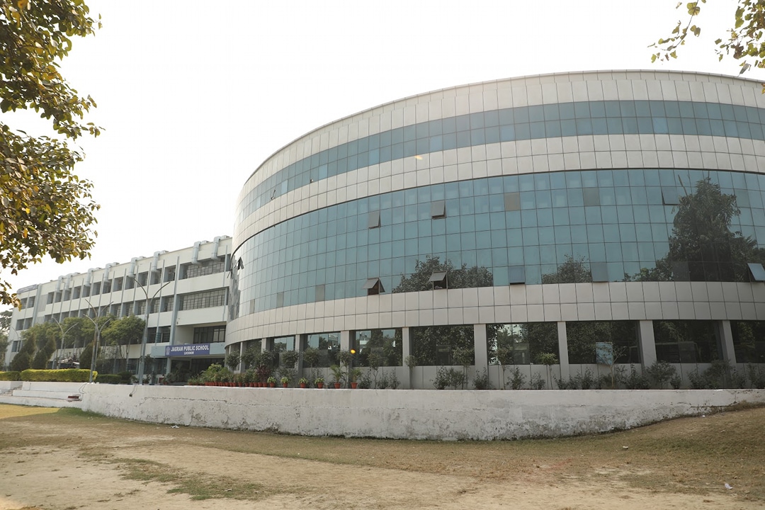 Jagran Public School
