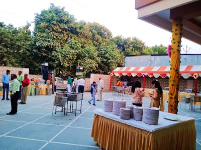 Shanti Garden