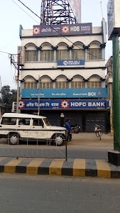 HDFC Bank