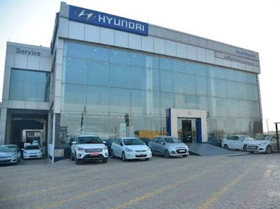 Goyal Hyundai