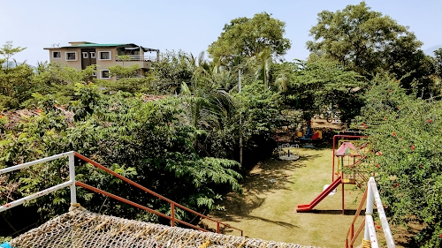Rajrohi Agri Tourism Center