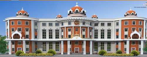 Acharyakulam Ranchi