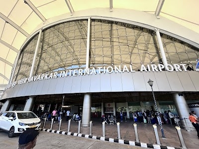 Veer Savarkar International Airport, Port Blair