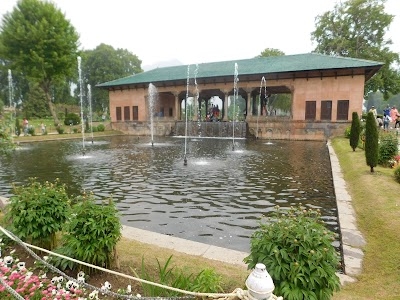Shalimar Homestay Srinagar