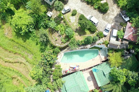 Bustee Village Farmhouse