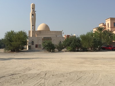 Imam Hassan Mosque