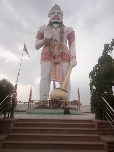 Shribalaji