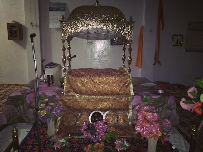 SINGH SHABA GURDWARA SAHIB PURANA BHANGALA