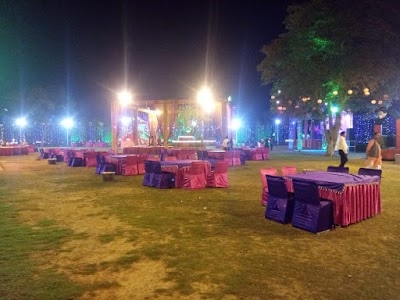VG Salasar Garden
