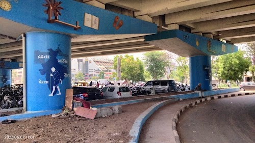 Sargasan circle