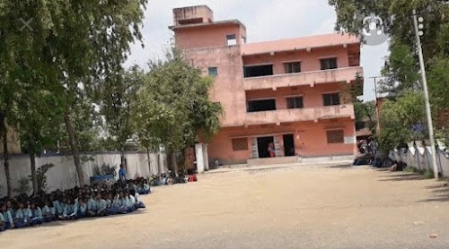 R K Public School Garhwa