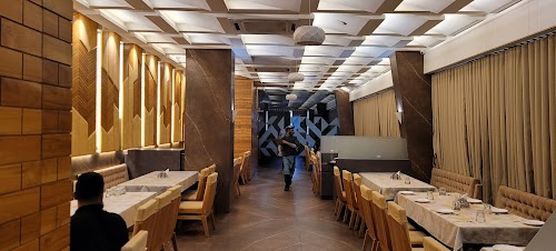 Shaahana Restaurant & Banquet