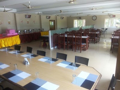 Rhythm Restaurant