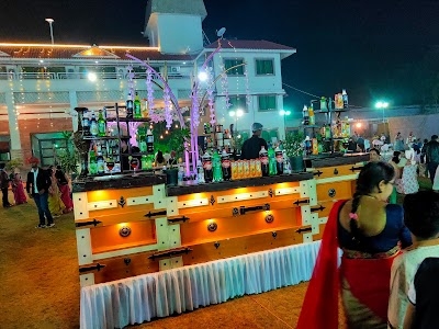 OYO 4478 Jalsa Banquets