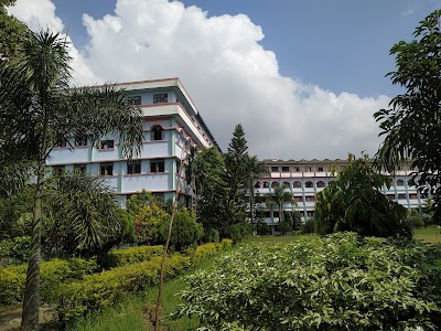 Guidance Academy, Jangipur Campus