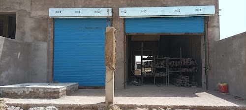 Shree ram Rcc and Ped cetring store