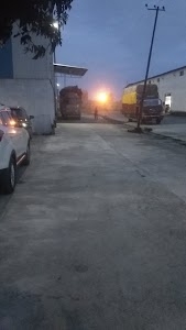 Sharda Industries