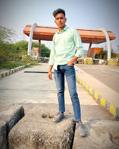 Chinu pandat area