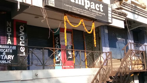 Impact Computers