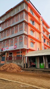 Gyan Vikash Academy, Hatsingimari