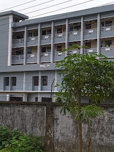 Sylhet Engineering College - SEC