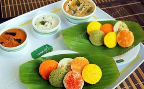 Mantra Restaurant