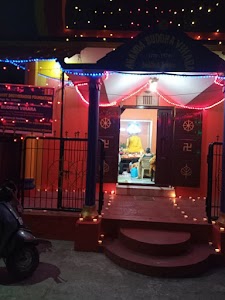 Tukaram Gate