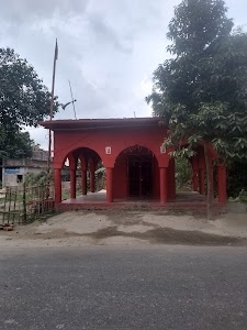 Hanuman Mandir