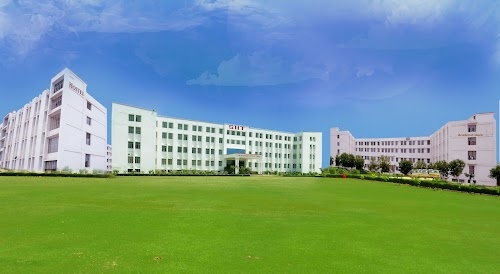 SINE INTERNATIONAL SCHOOL, JAIPUR