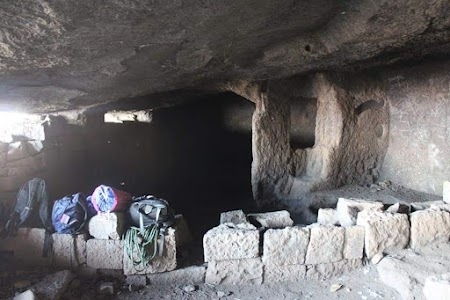 Dahegaon Gosavi