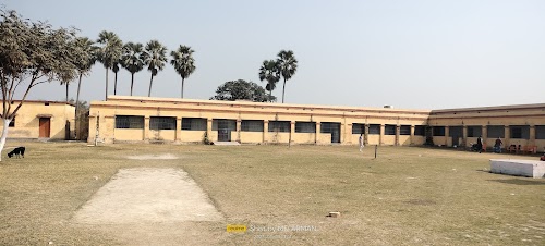 M. R. S. High School Maniyari