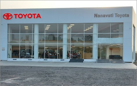 Nanavati Toyota Sales & Service