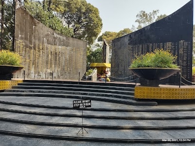State War Memorial