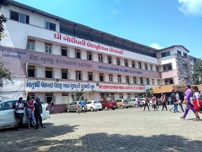 MK College, Mumbai
