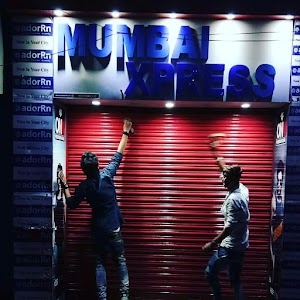 Mumbai Xpress