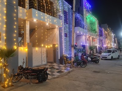 State Bank of India SATIPURA